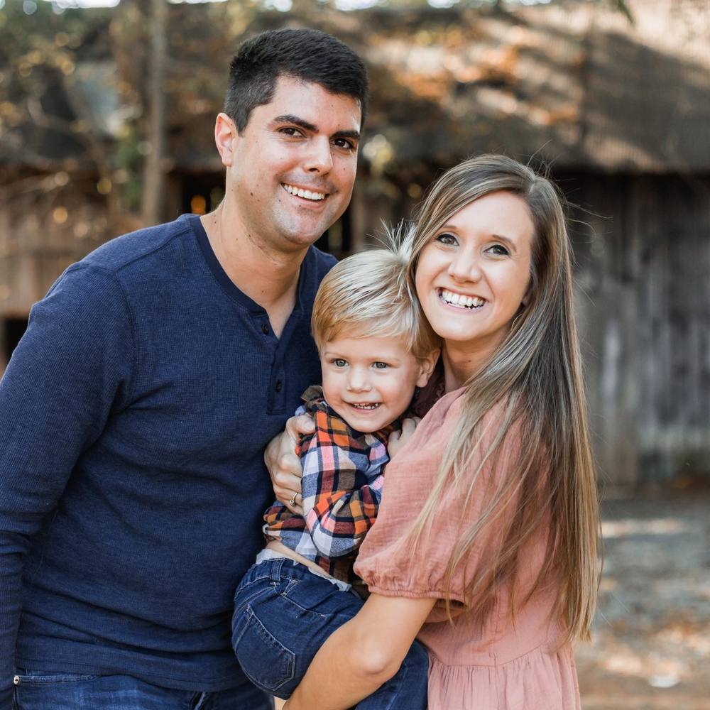 Meet your Posher, Meagan